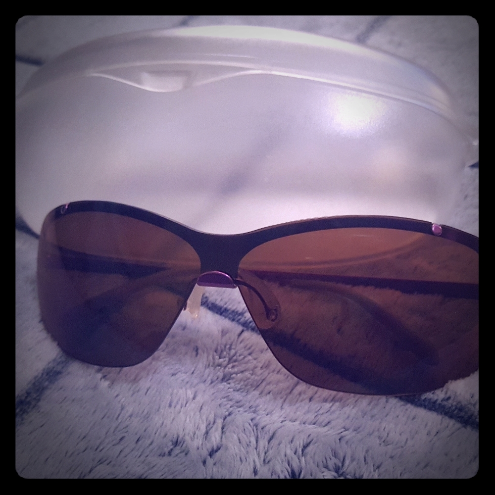 Lindberg Sirius Titanium sunglasses